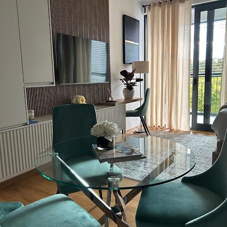 Atelier 35 Studio زغرب المظهر الخارجي الصورة