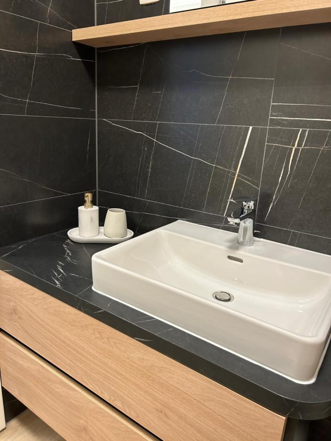 Atelier 35 Studio زغرب المظهر الخارجي الصورة