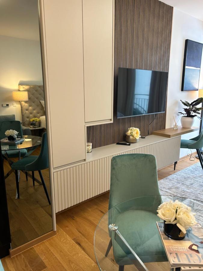Atelier 35 Studio زغرب المظهر الخارجي الصورة