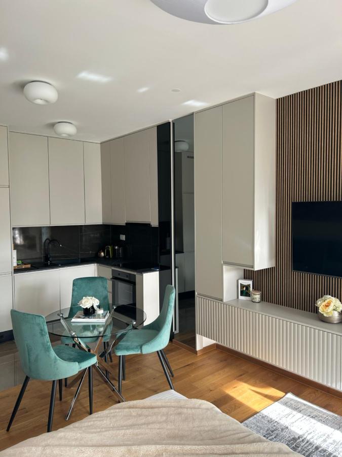 Atelier 35 Studio زغرب المظهر الخارجي الصورة