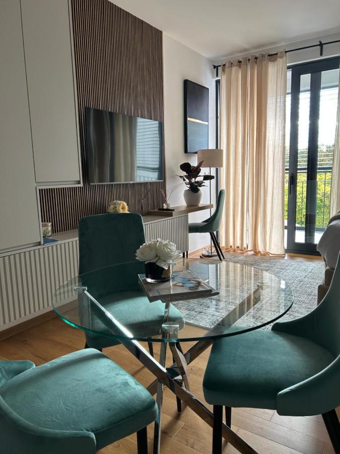 Atelier 35 Studio زغرب المظهر الخارجي الصورة