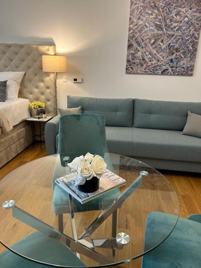 Atelier 35 Studio زغرب المظهر الخارجي الصورة