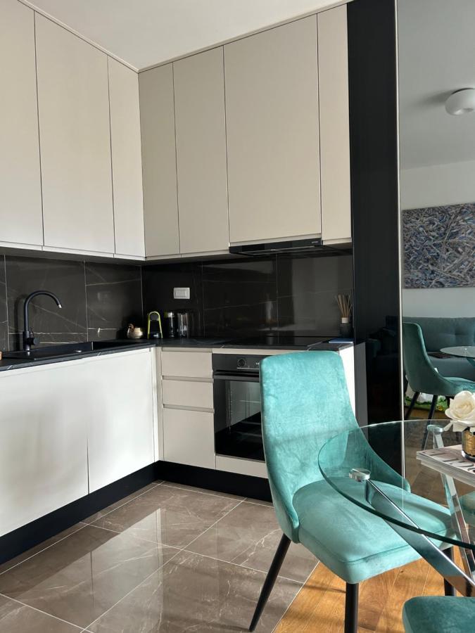 Atelier 35 Studio زغرب المظهر الخارجي الصورة