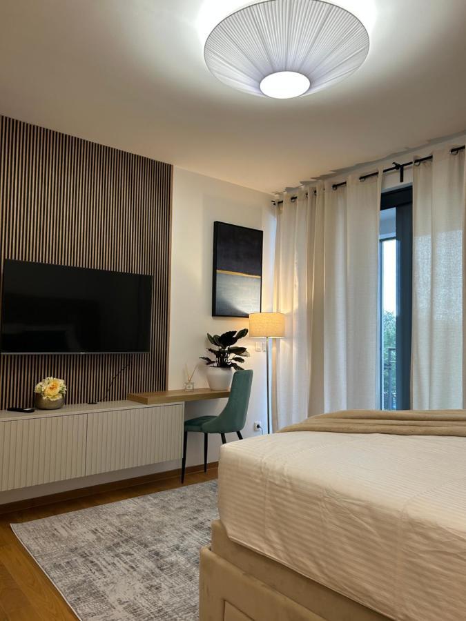 Atelier 35 Studio زغرب المظهر الخارجي الصورة