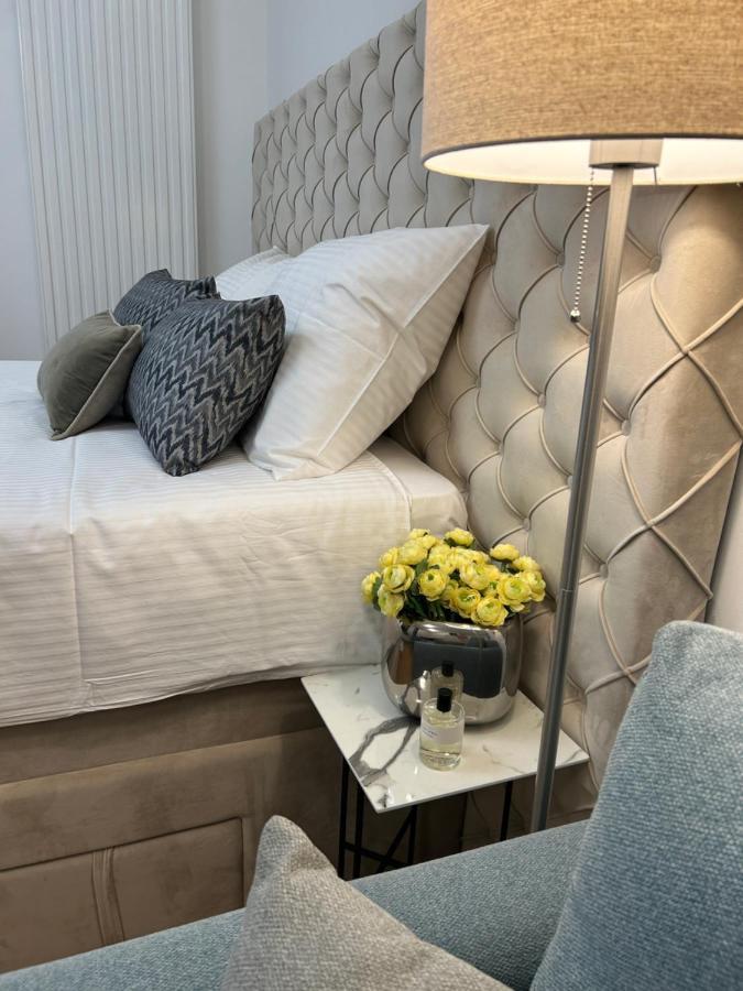 Atelier 35 Studio زغرب المظهر الخارجي الصورة