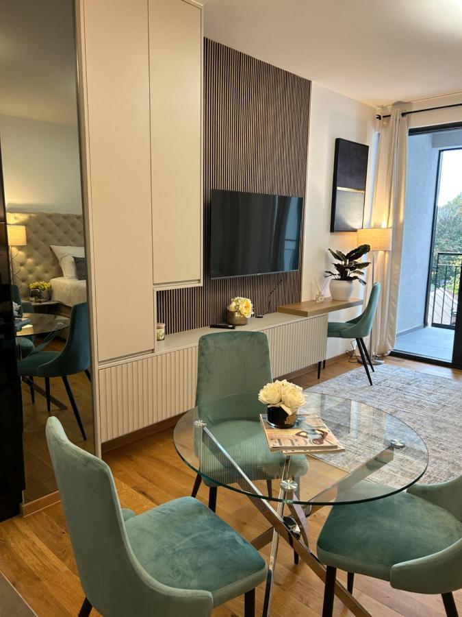 Atelier 35 Studio زغرب المظهر الخارجي الصورة