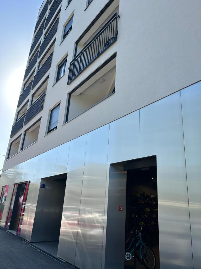 Atelier 35 Studio زغرب المظهر الخارجي الصورة