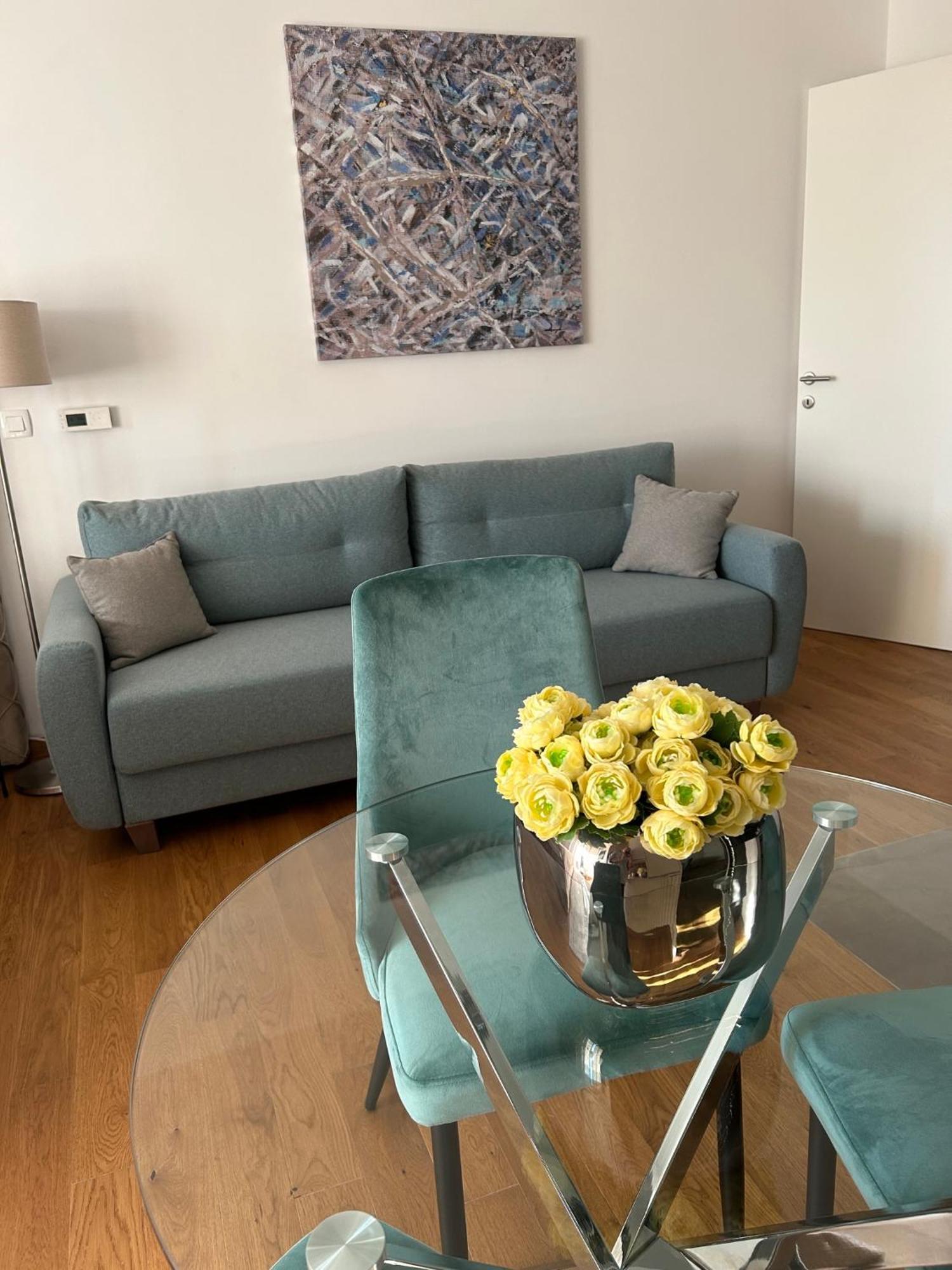 Atelier 35 Studio زغرب المظهر الخارجي الصورة