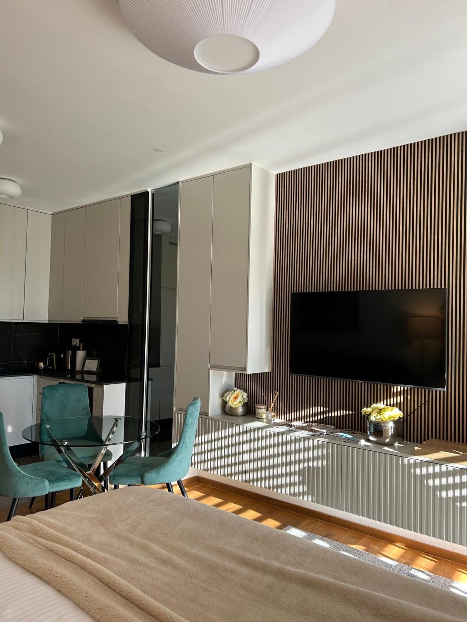 Atelier 35 Studio زغرب المظهر الخارجي الصورة