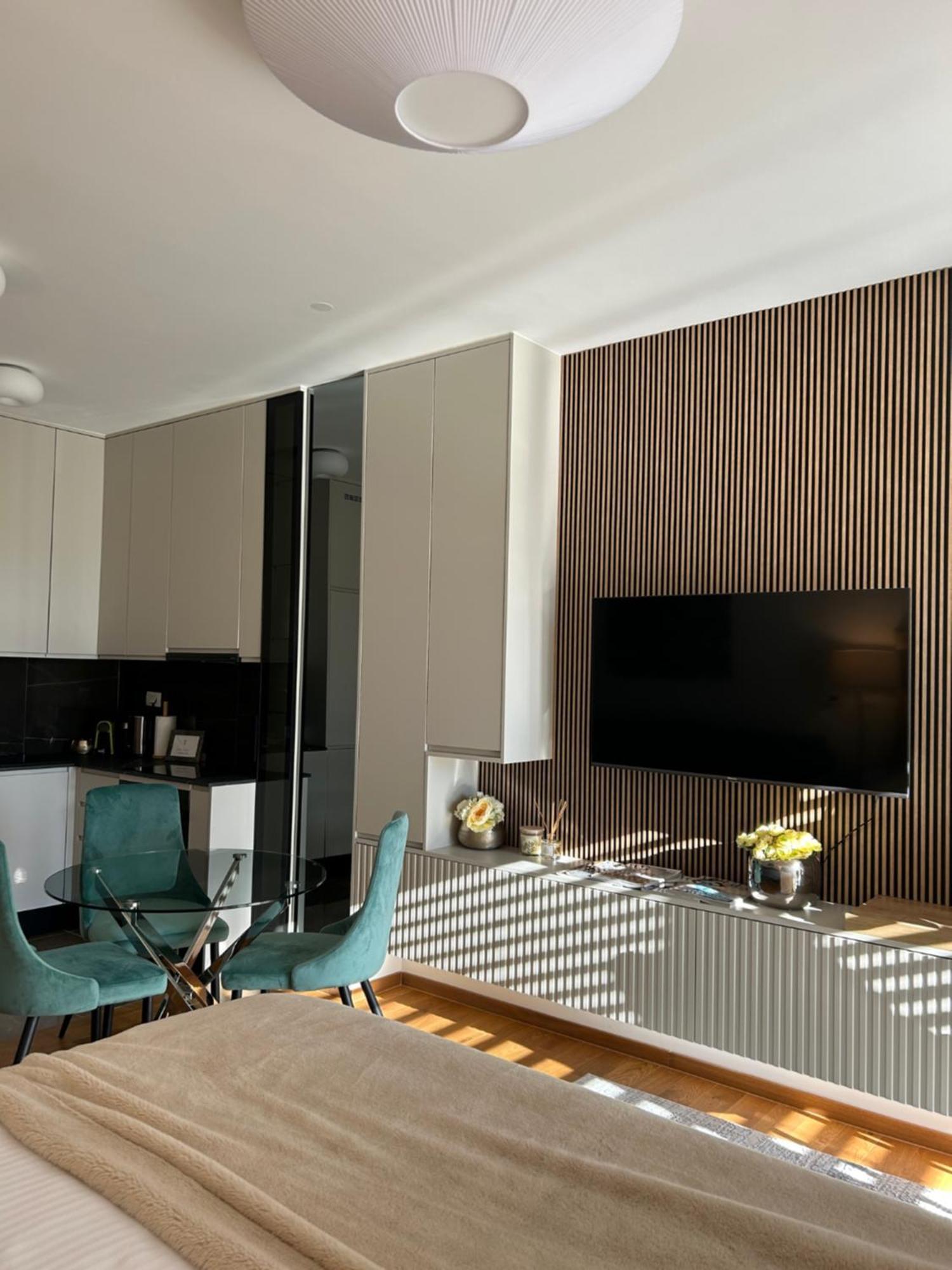 Atelier 35 Studio زغرب المظهر الخارجي الصورة